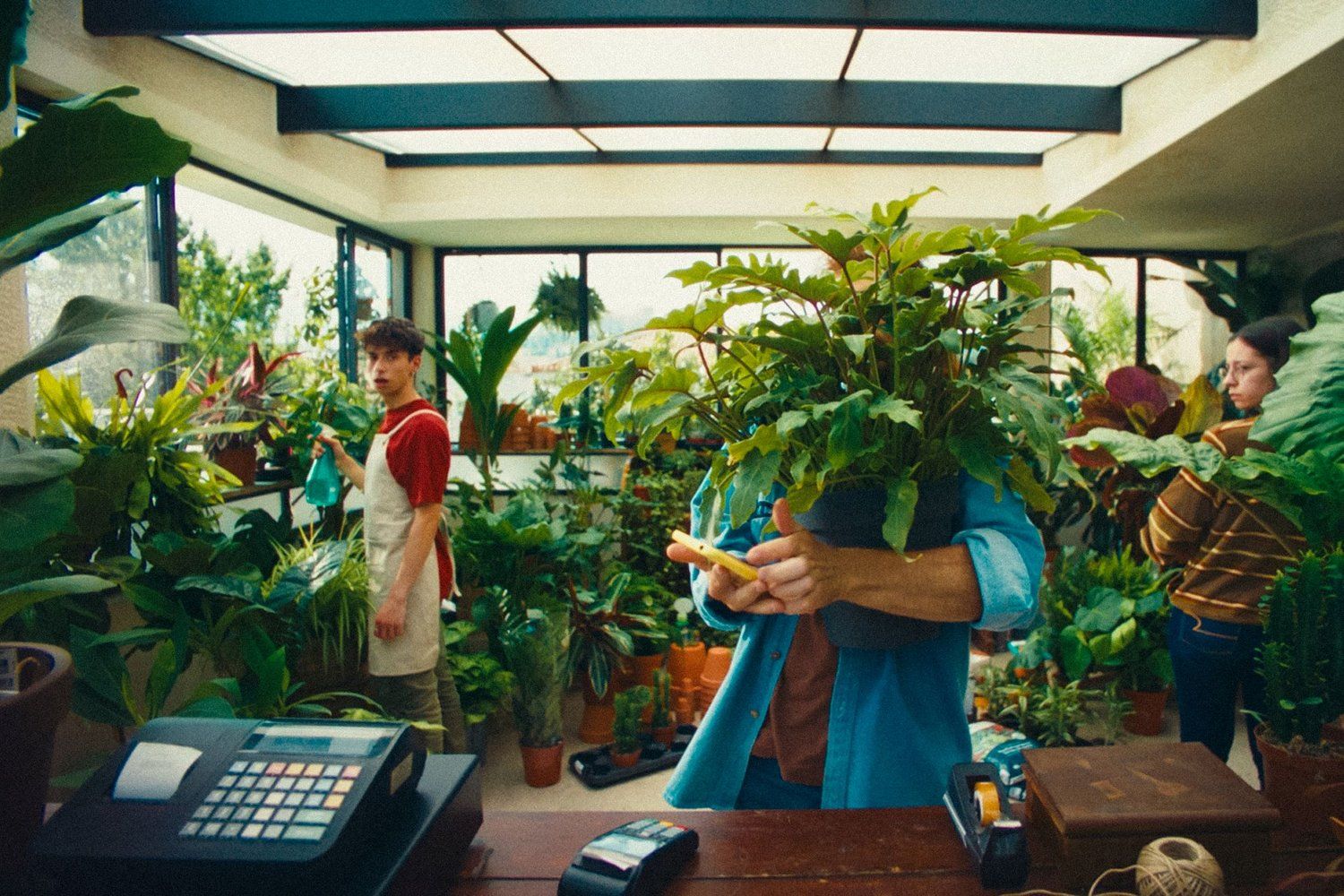 Goody's Burger House - Αlways Something New